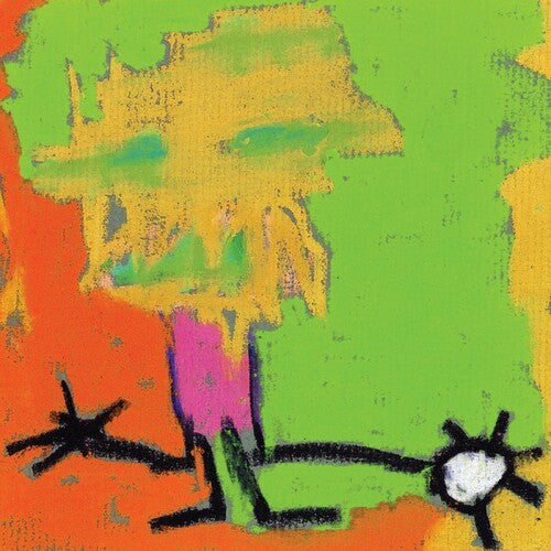 Medeski, Martin & Wood SHACK-MAN New Sealed Limited Green Colored Vinyl LP