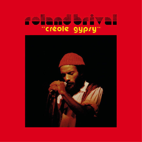 Roland Brival CREOLE GYPSY Soundway Records NEW SEALED BLACK VINYL RECORD LP