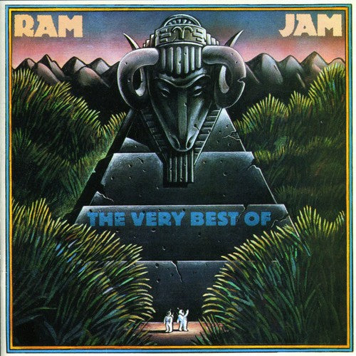 Ram Jam THE VERY BEST OF 20 Essential Songs COLLECTION New Sealed CD