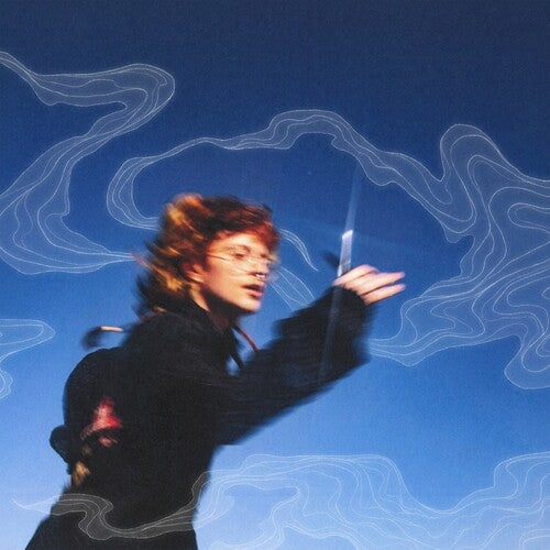 Cavetown RUNNING WITH SCISSORS (+POSTER) New Sealed Black Vinyl Record LP