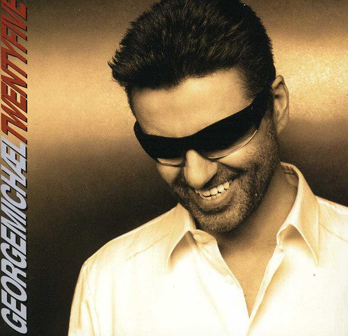 George Michael TWENTY FIVE Best Of 29 Essential Songs COLLECTION New Sealed 2 CD