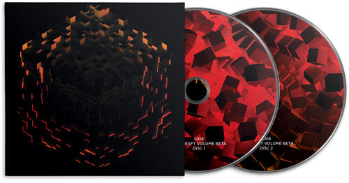 C418 Minecraft Volume Beta NEW SEALED CD