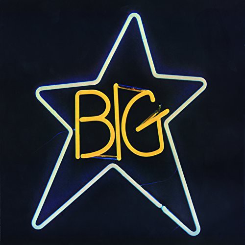 Big Star #1 RECORD Remastered NEW SEALED CD