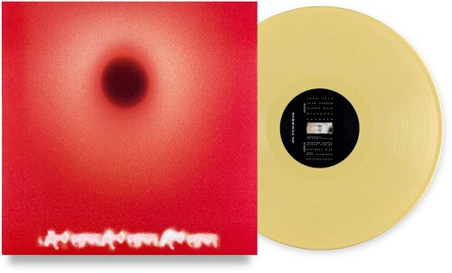 Yhwh Nailgun 45 POUNDS Debut Album LIMITED New Yellow Colored Vinyl Record LP