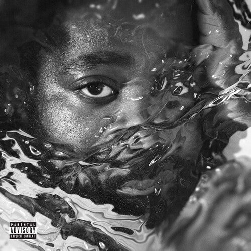 R.LUM.R Surfacing LIMITED EDITION New Sealed Gold/Black Colored Vinyl Record LP