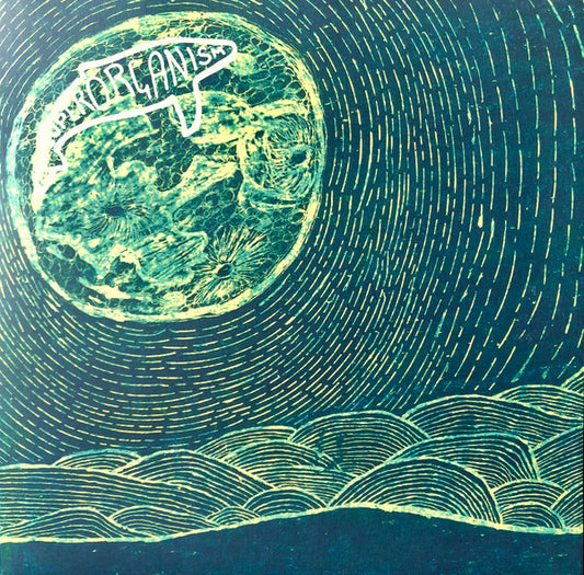 Superorganism SELF-TITLED (887828041336) Glow In The Dark Sleeve NEW VINYL LP --Best Seller