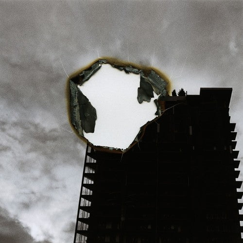 Jo Passed THEIR PRIME New Sealed Clear Vinyl Record LP