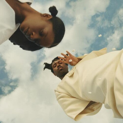 Sampha LAHAI New Sealed Black Vinyl Record LP