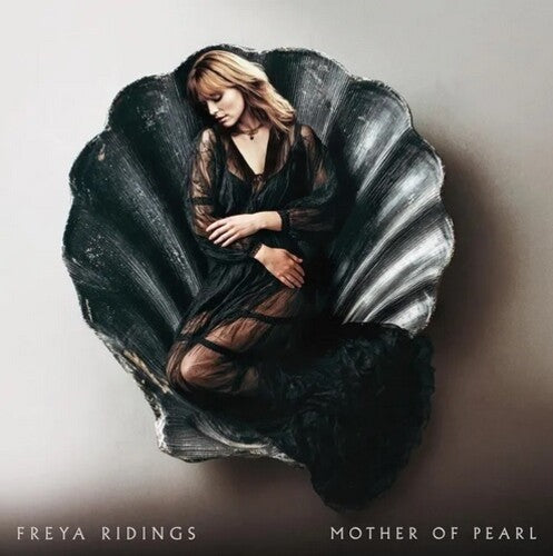 Freya Ridings MOTHER OF PEARL New Limited Pearl Sunshine Colored Vinyl LP