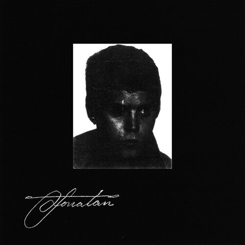 Yung Lean JONATAN New Sealed Black Vinyl Record LP