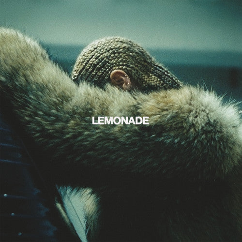 Beyonce LEMONADE New Sealed CD + DVD