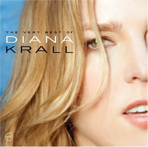 Krall Diana Very Best Of Diana Krall CD