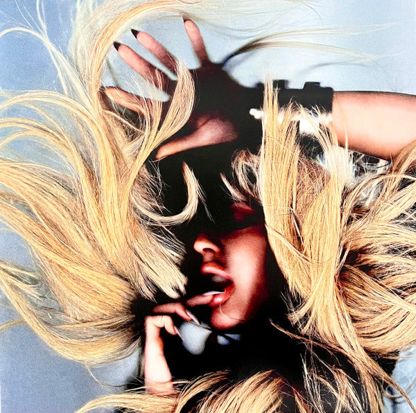 Ellie Goulding I KNOW TOO MUCH Limited Edition NEW SEALED COLORED VINYL LP
