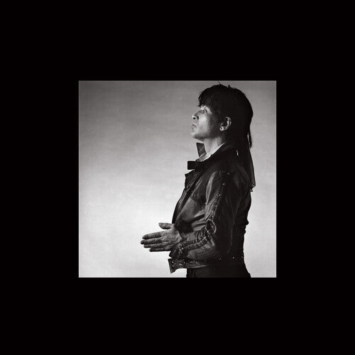 Alan Vega SELF TITLED Deluxe Remastered Edition NEW SEALED CD