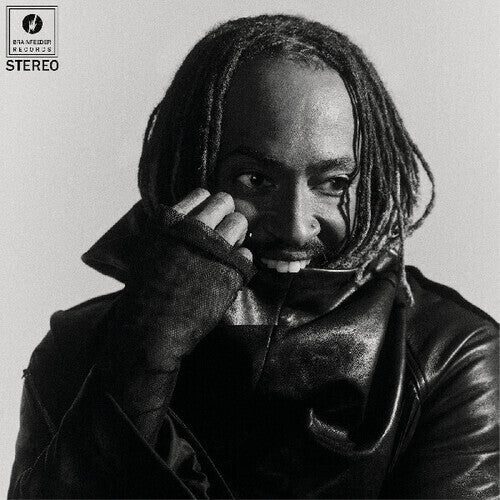 Thundercat DISTRACTED New Sealed CD
