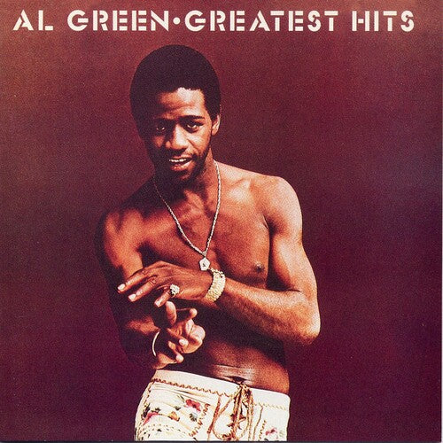 Al Green GREATEST HITS Best Of Essential NEW SEALED CD