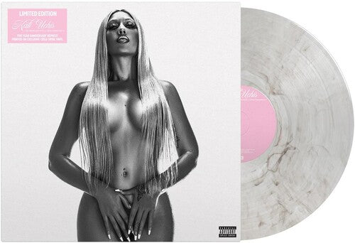 Kali Uchis SIN MIEDO (DEL AMOR Y OTROS DEMONIOS) New Limited Colored Vinyl LP