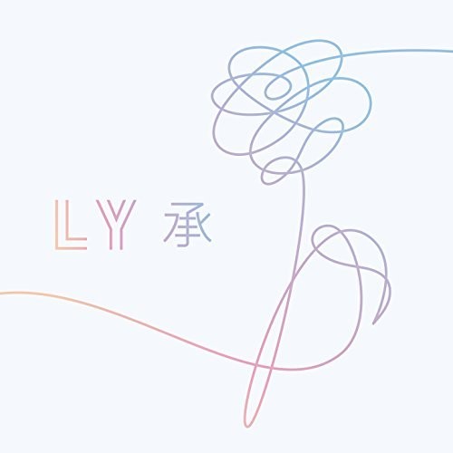 BTS Love Yourself: Her (Random Cover) +100PG PHOTO BOOK & EXTRAS New Sealed CD