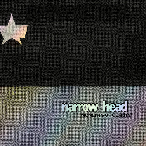 Narrow Head MOMENTS OF CLARITY Deluxe Edition NEW SEALED CD + DVD