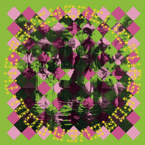 The Psychedelic Furs FOREVER NOW 180g New Sealed Black Vinyl Record LP