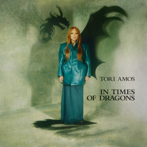 Tori Amos IN TIMES OF DRAGONS New Sealed 2 CD