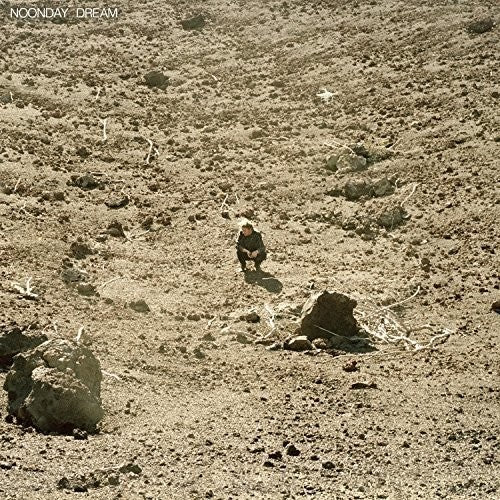 Ben Howard NOONDAY DREAM New Sealed CD