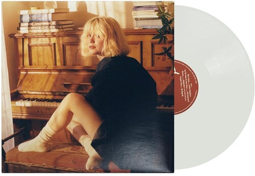 Maisie Peters FLORESCENCE (MOON FLOWER EDITION ALT ARTWORK) New Colored Vinyl LP