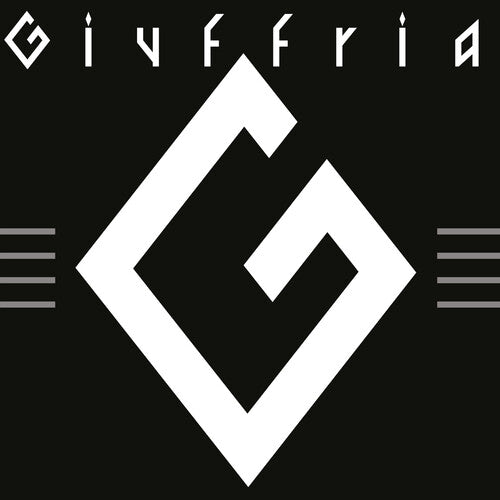 Giuffria SELF TITLED New Sealed CD