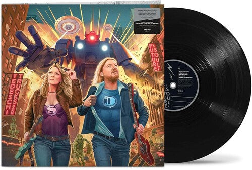Tedeschi Trucks Band FUTURE SOUL 180g New Sealed Black Vinyl Record LP