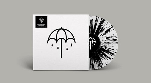 Bring Me The Horizon THAT'S THE SPIRIT (SPLATTER) New Limited Colored Vinyl LP