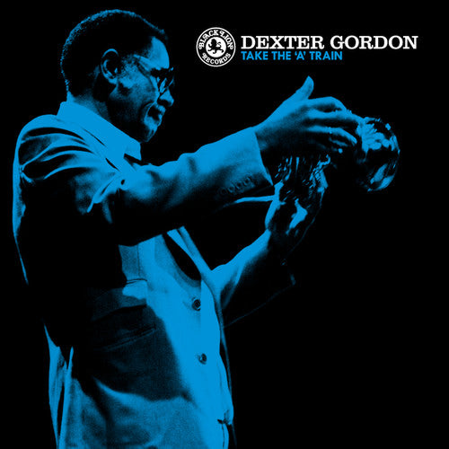 Dexter Gordon TAKE THE 'A' TRAIN 180g REMASTERED New Sealed Black Vinyl LP