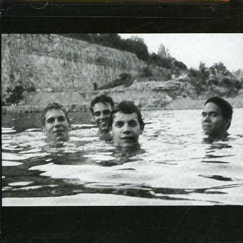 Slint SPIDERLAND New Sealed CD