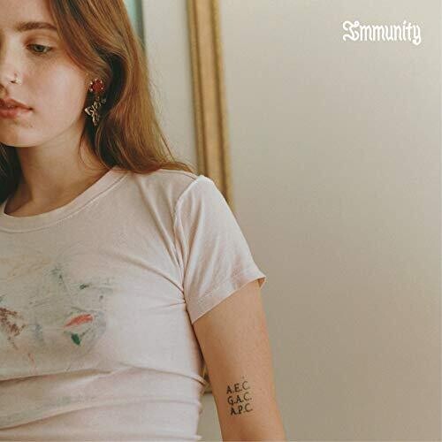 Clairo IMMUNITY New Sealed CD
