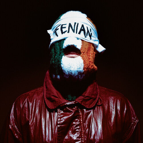 Kneecap FENIAN New Sealed CD