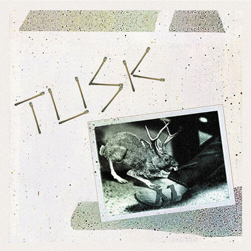 Camper Van Beethoven TUSK Limited Edition RSD 2026 New Purple Colored Vinyl 2 LP