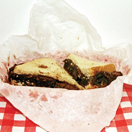 Ty Segall FUDGE SANDWICH New Sealed CD