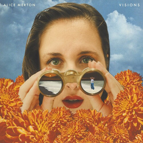 Alice Merton VISIONS New Sealed CD