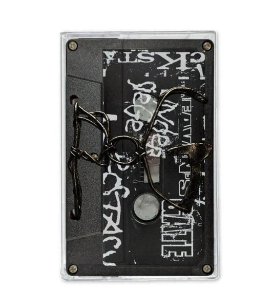 Portrayal Of Guilt BEGINNING OF THE END New Sealed Cassette Tape