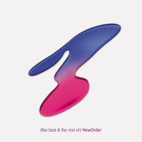 New Order THE BEST & THE REST OF (EXPANDED) Remastered NEW SEALED 4 CD
