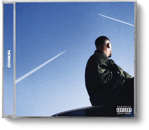Dj Snake NOMAD New Sealed CD