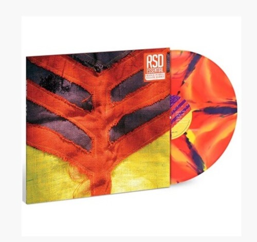 Yeah Yeah Yeahs SHOW YOUR BONES New Sealed Colored Vinyl Record LP