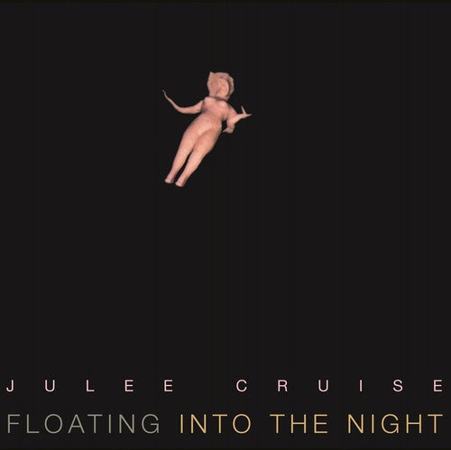 Julee Cruise FLOATING INTO THE NIGHT 180g New Black Vinyl Record LP