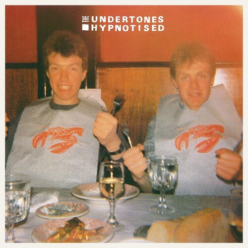 The Undertones HYPNOTISED Remastered NEW SEALED CD