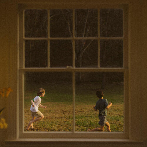 Noah Kahan THE GREAT DIVIDE (RUST) New Sealed Limited Colored Vinyl 2 LP