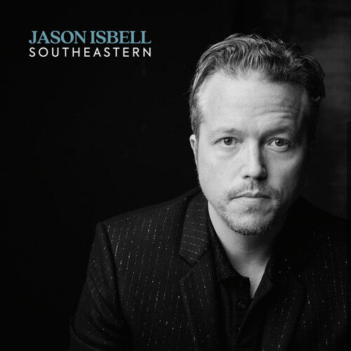 Jason Isbell SOUTHEASTERN 10th Anniversary NEW SEALED BLACK VINYL RECORD LP