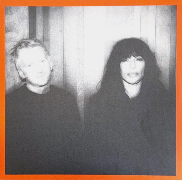 Olafur Arnalds & Loreen SAGES Limited RSD 2026 New Sealed Clear Vinyl 12"