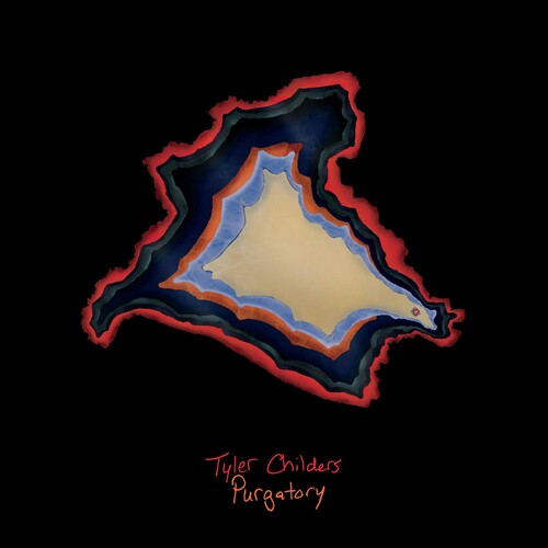 Tyler Childers PURGATORY New Sealed CD