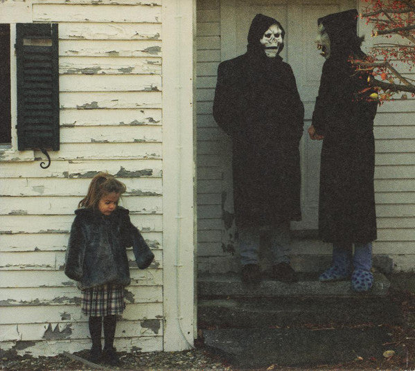 Brand New THE DEVIL AND GOD ARE RAGING INSIDE ME New Sealed CD