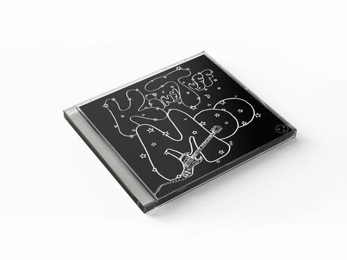 King Tuff MOO New Sealed CD