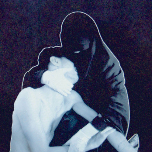 Crystal Castles III New Sealed Black Vinyl Record LP